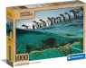  Puzzle 1000 elementów Compact National Geographic (39730)od 10 lat