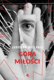 Góra miłości - Jarosław Maślanek