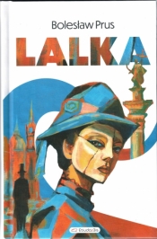 Lalka - Bolesław Prus