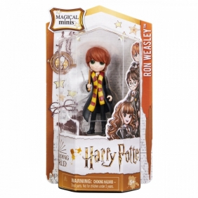 Wizarding World: Harry Potter, Figurka 8cm - Ron Weasley (6063671/20133256)