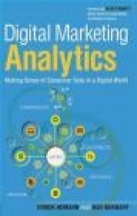 Digital Marketing Analytics