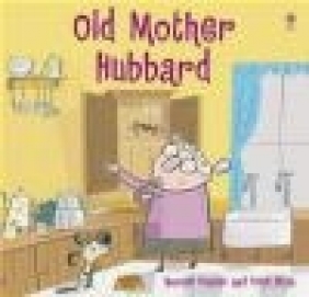 Old Mother Hubbard Russell Punter