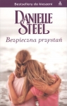 Bezpieczna przystań. Wydanie kieszonkowe Danielle Steel
