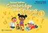 Cambridge Little Steps 1 Phonics Book Bautista Garcia Pamela