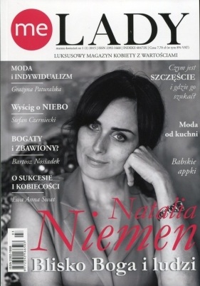 meLady nr 1 (1) 2015 - <br />