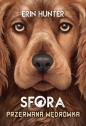 Przerwana wędrówka - Erin Hunter