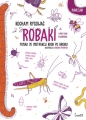 Robaki. Kocham rysować - Opracowanie zbiorowe