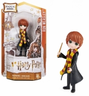 Wizarding World: Harry Potter, Figurka 8cm - Ron Weasley (6063671/20133256)