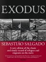 Exodus Salgado Sebastiao, Wanick Salgado Lélia
