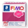 Masa termoutwardzalna Fimo 57g mrożona jagoda