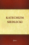 Katechizm Siedlecki ks. kan. Krzysztof Baryga, Dorota Franków, Aneta