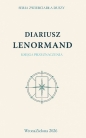 Diariusz Lenormand. Księga przeznaczenia - Dariusz Cecuda