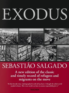 Exodus - Salgado Sebastiao, Wanick Salgado Lélia