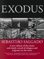 Exodus - Wanick Salgado Lélia, Salgado Sebastiao