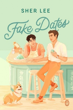 Fake Dates - Lee Sher