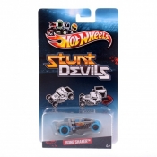 Hot Wheels Stunt devils Bone shaker - <br />