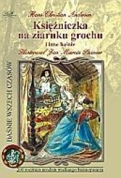 Księżniczka na ziarnku grochu i inne baśnie
