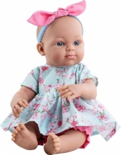 Lalka hiszpańska bobas Minipikolina 32cm