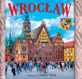 Wrocław wersja polska - Kaczmarek Romuald