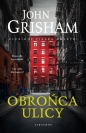 Obrońca ulicy - John Grisham