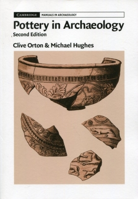 Pottery in Archeology - Clive Orton