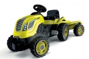 Traktor XL Zielony (7600710130)