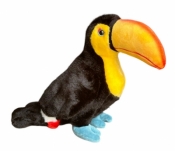 Tukan 25cm