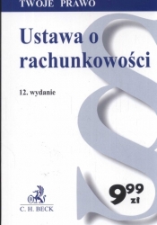 Ustawa o rachunkowości