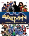 Batman Character Encyclopedia Manning Matthew K.
