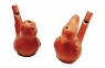 Ceramiczny gwizdek ptaszek (GOKI-15230)