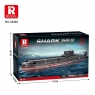 Klocki Shark 941 2895el