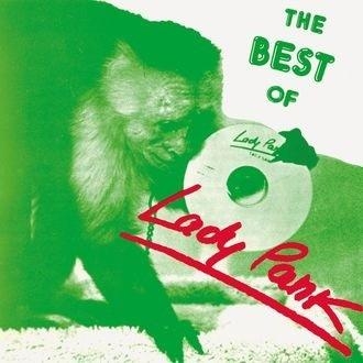 CD Best of Lady Pank