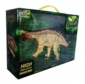 Dinozaur w walizce model Spinosaurus - <br />