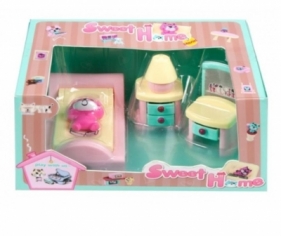 Lalka 29cm chłopiec mix