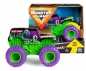 Monster Jam: Superterenówka Warczące opony - Grave Digger (6044990/20103737)
