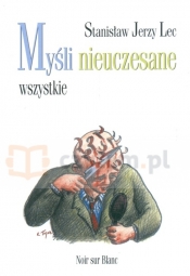 Myśli nieuczesane