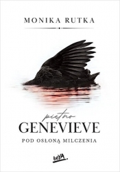 Piętno Genevieve. - Monika Rutka