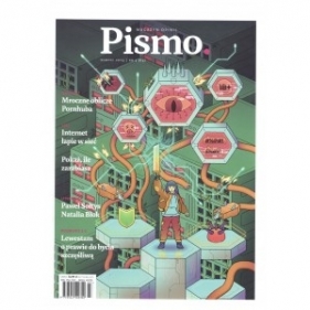 Pismo 3/2023 - Opracowanie zbiorowe