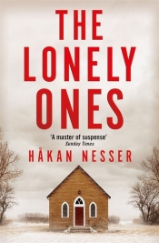 The Lonely Ones - Nesser Hakan