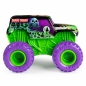 Monster Jam: Superterenówka Warczące opony - Grave Digger (6044990/20103737)