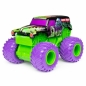 Monster Jam: Superterenówka Warczące opony - Grave Digger (6044990/20103737)