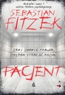 Pacjent (Wielkie Litery) Sebastian Fitzek