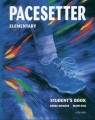 Pacesetter Elementary Student's Book Gimnazjum Strange Derek, Hall Diane