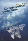 Konstruowanie samolotów