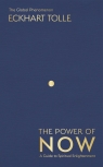 The Power of Now. The Global Phenomenon: A Guide to Spiritual Enlightenment wer. Eckhart Tolle