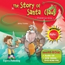 EX Story of Santa Claus Multi-ROM Jenny Dooley