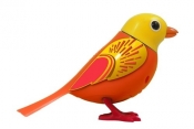 DigiBirds z ramką Sunrise - <br />