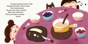 Pucio mówi dzień dobry - Marta Galewska-Kustra