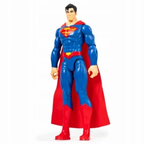 DC: Figurka 30 cm - Superman (6056278/20123032)