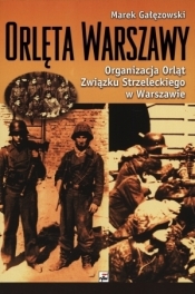 Orlęta Warszawy